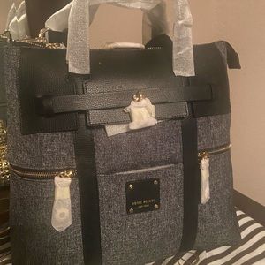 Large Henri Bendel Jetsetter